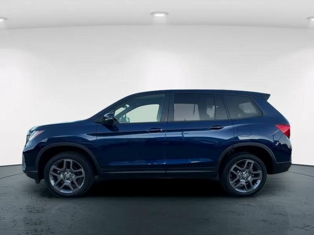 2022 Honda Passport EX-L photo 7