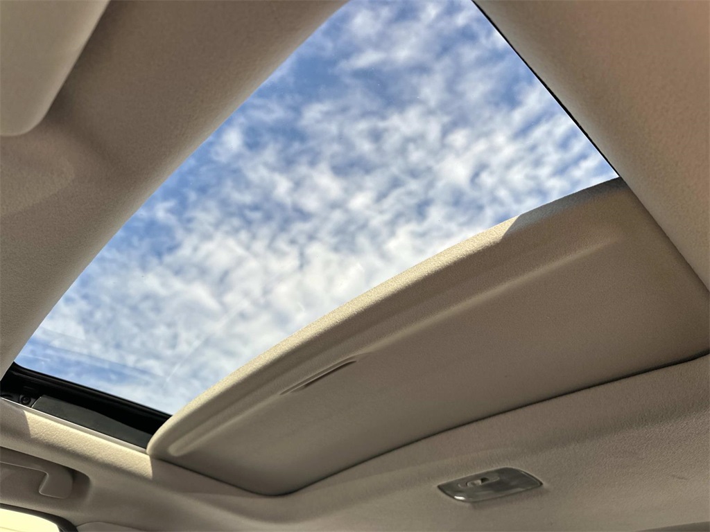 2020 Honda Fit EX photo 4