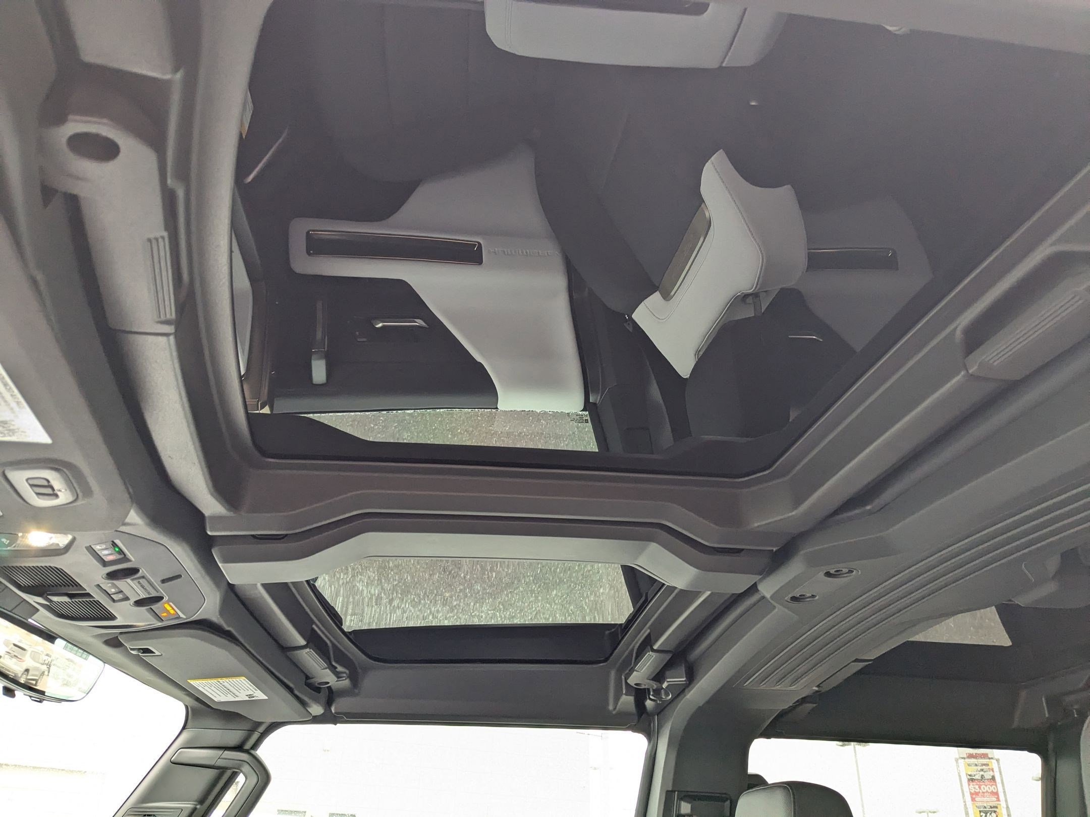 2025 Gmc Hummer EV Pickup photo 15