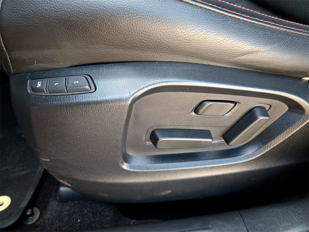 2023 Mazda CX-5 2.5 Turbo photo 27