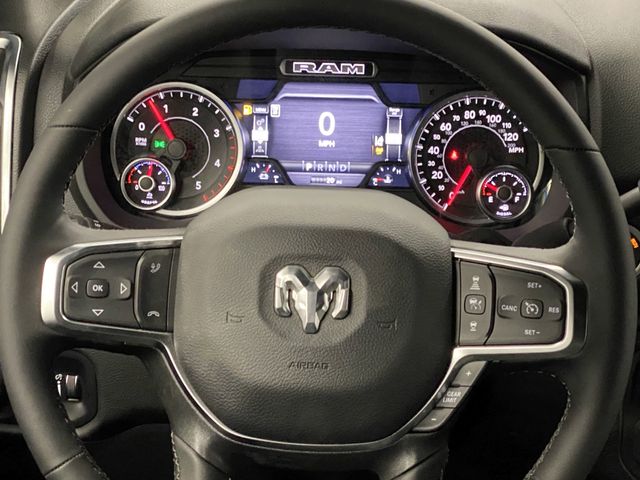 2025 Ram 2500 Big Horn photo 15