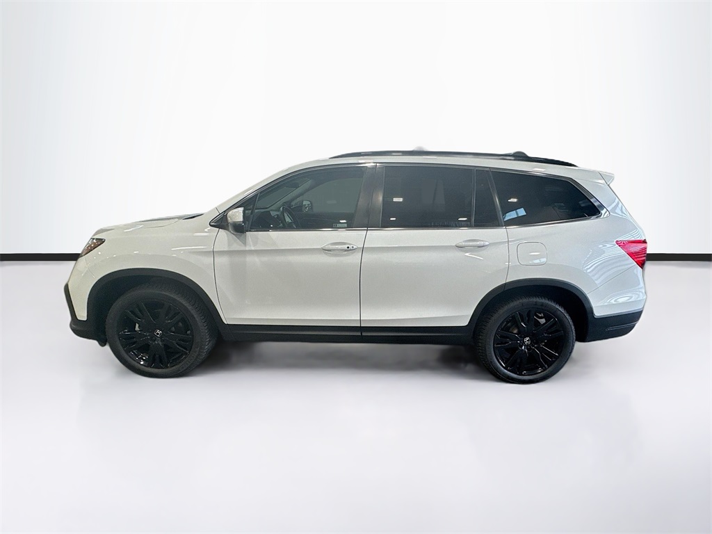 2022 Honda Pilot Special Edition photo 8