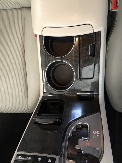 2014 Toyota Venza LE photo 19