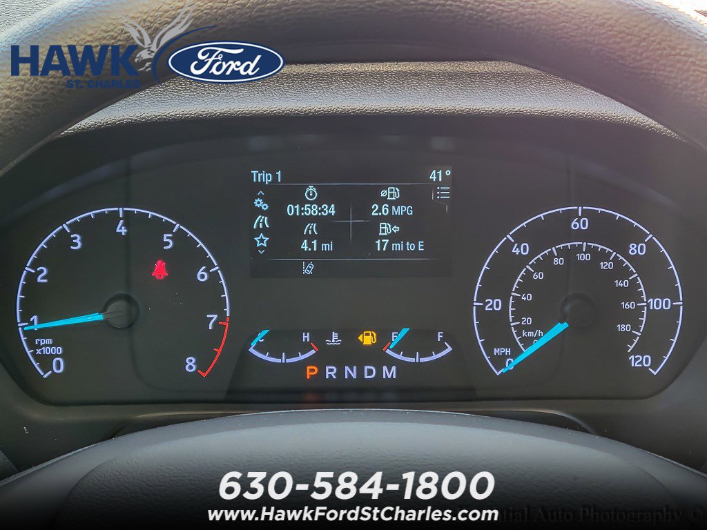 2025 FORD TRANSIT - Image 10