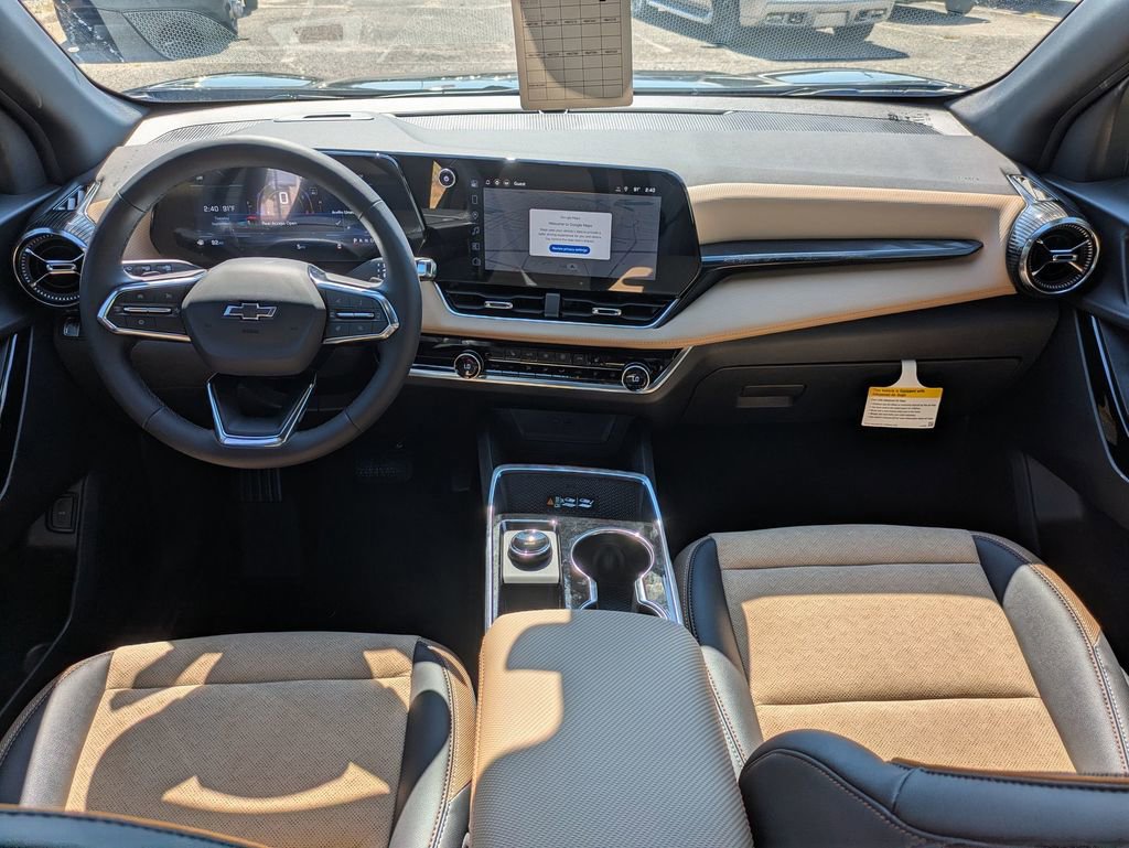 2026 Chevrolet Equinox ACTIV photo 25