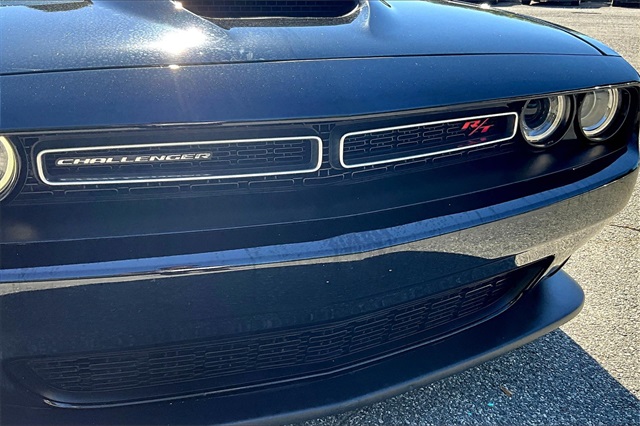 2023 Dodge Challenger R/T photo 26