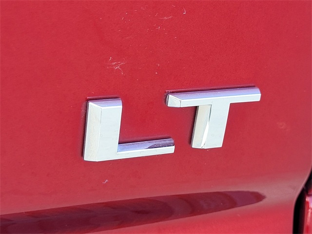 2019 Chevrolet Silverado 1500 LT Trail Boss photo 15