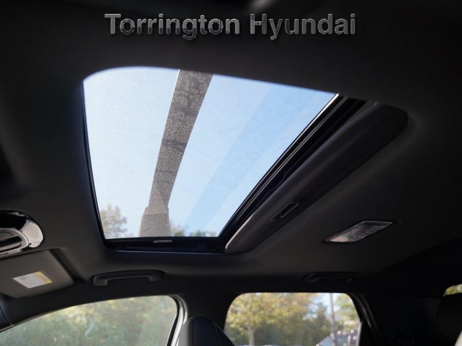 2025 Hyundai Santa Cruz Limited photo 2