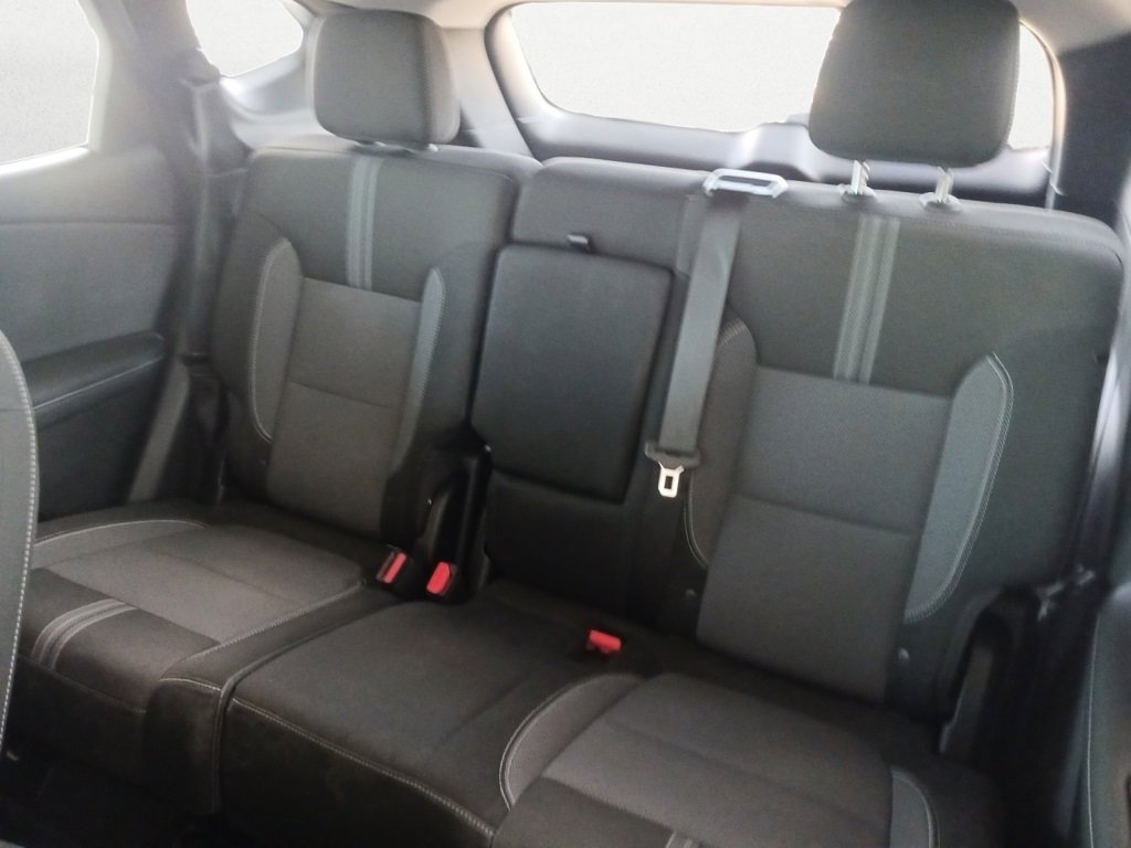 2023 Chevrolet Blazer 2LT photo 23