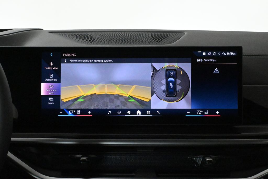 2026 Bmw X7 xDrive40i photo 23