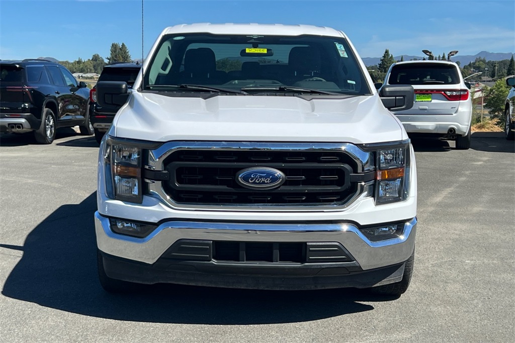 2023 Ford F-150 XL photo 6