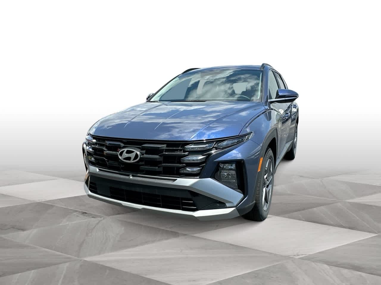 2025 Hyundai Tucson SEL Convenience photo 4