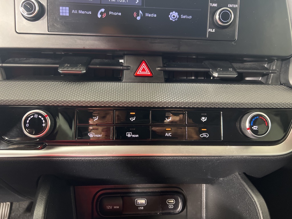 2023 Kia Sportage LX photo 22