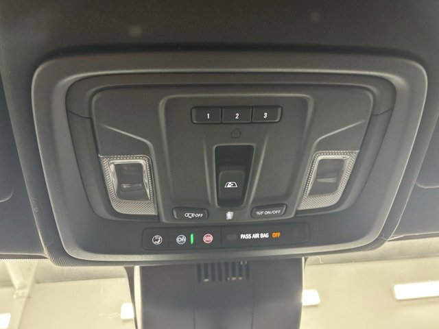2026 Gmc Sierra 1500 AT4 photo 34