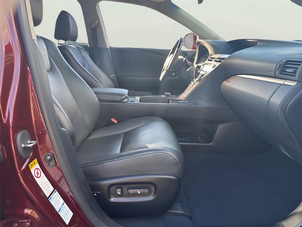 2015 Lexus RX 350 F SPORT photo 19