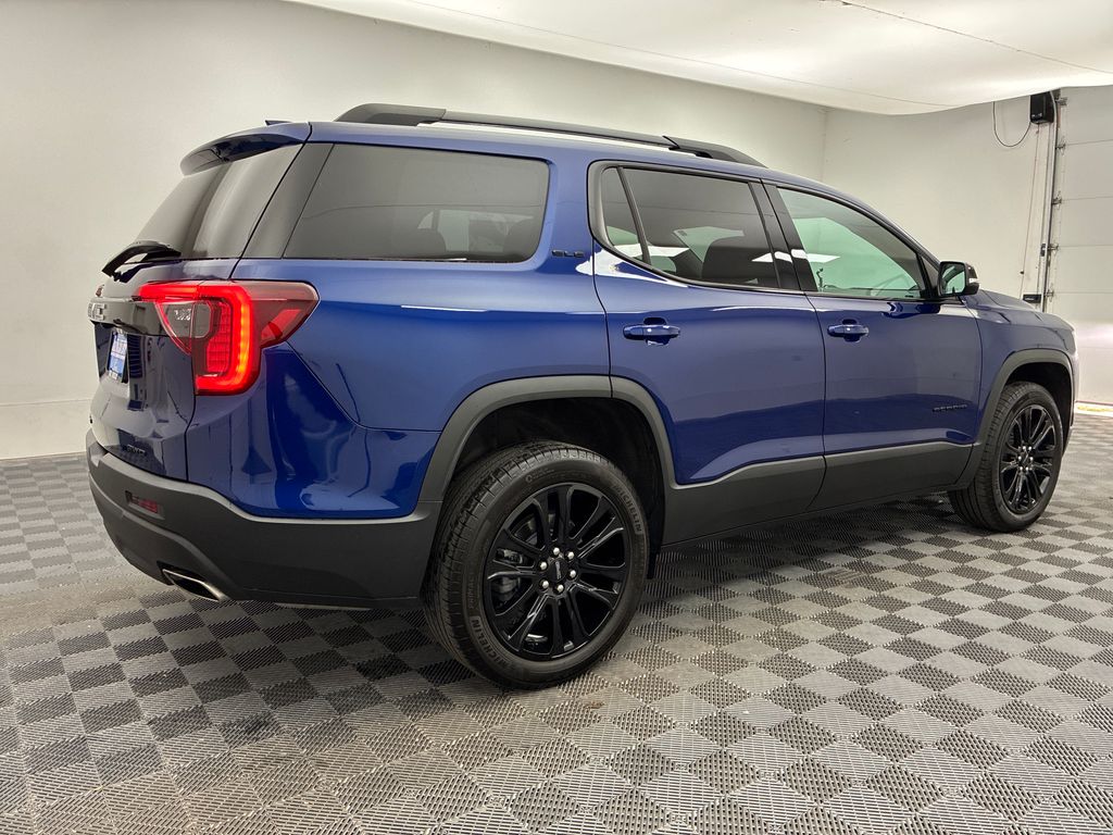 2023 Gmc Acadia SLE photo 7