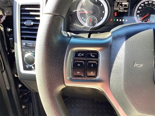 2022 Ram 1500 Classic Warlock photo 14