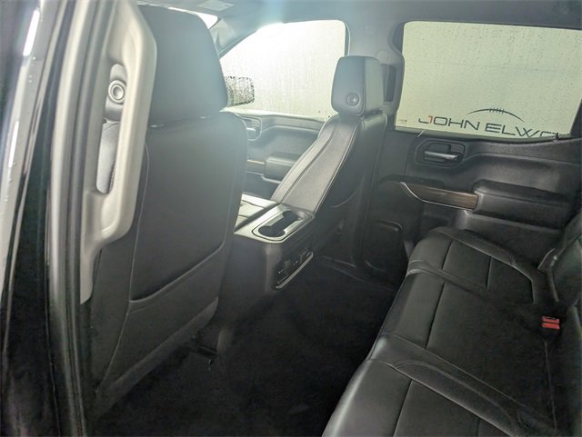 2022 Chevrolet Silverado 1500 RST photo 14