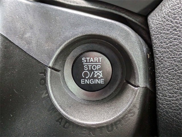 2021 Jeep Renegade Latitude photo 25
