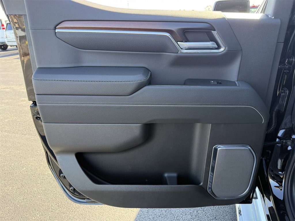 2026 GMC SIERRA - Image 31