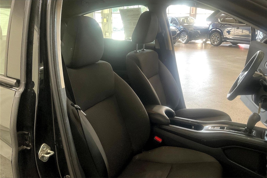 2020 HONDA HR-V - Image 5