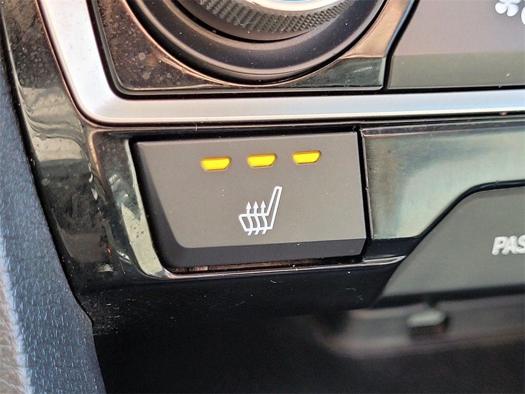 2019 Honda Civic EX photo 19