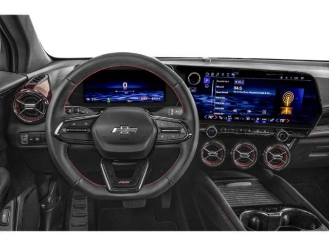 2025 Chevrolet Blazer EV RS photo 7