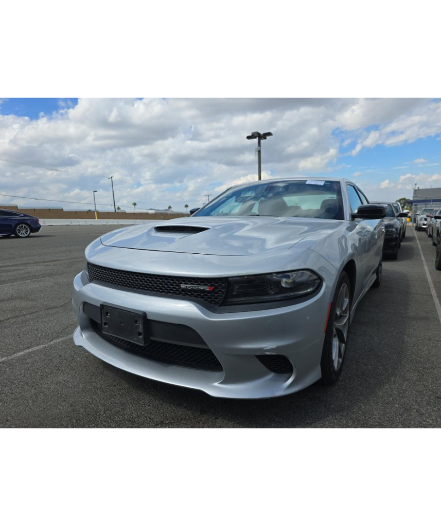 2023 Dodge Charger GT photo 2