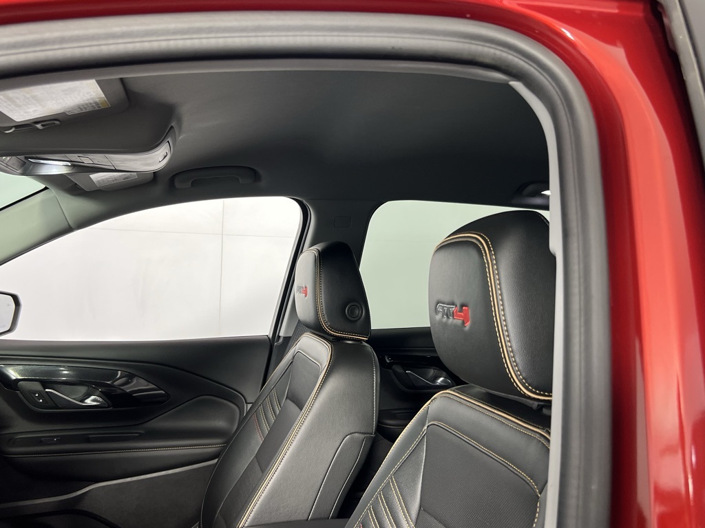 2024 Gmc Terrain AT4 photo 17