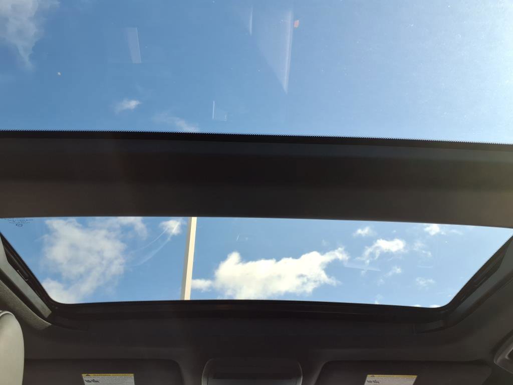 2024 Mazda CX-90 3.3 Turbo Premium Plus photo 3