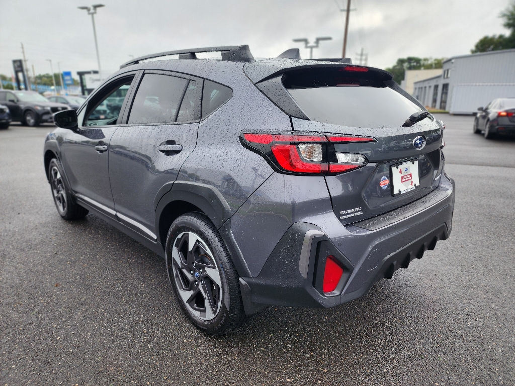 2025 Subaru Crosstrek Limited photo 13