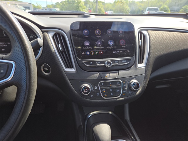 2023 Chevrolet Malibu 1LT photo 20
