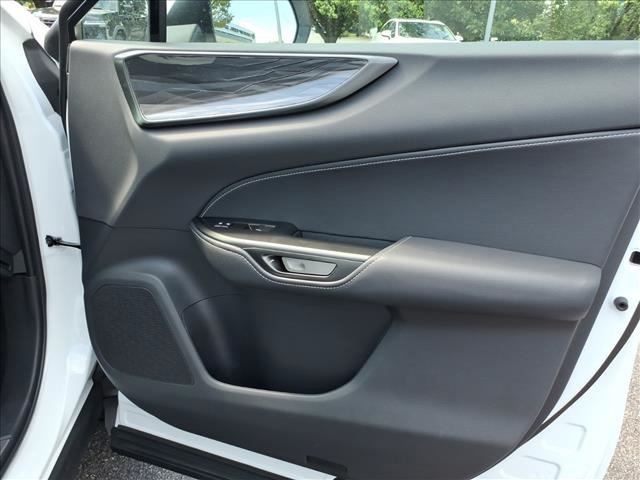 2026 Lexus NX 350 Premium photo 24