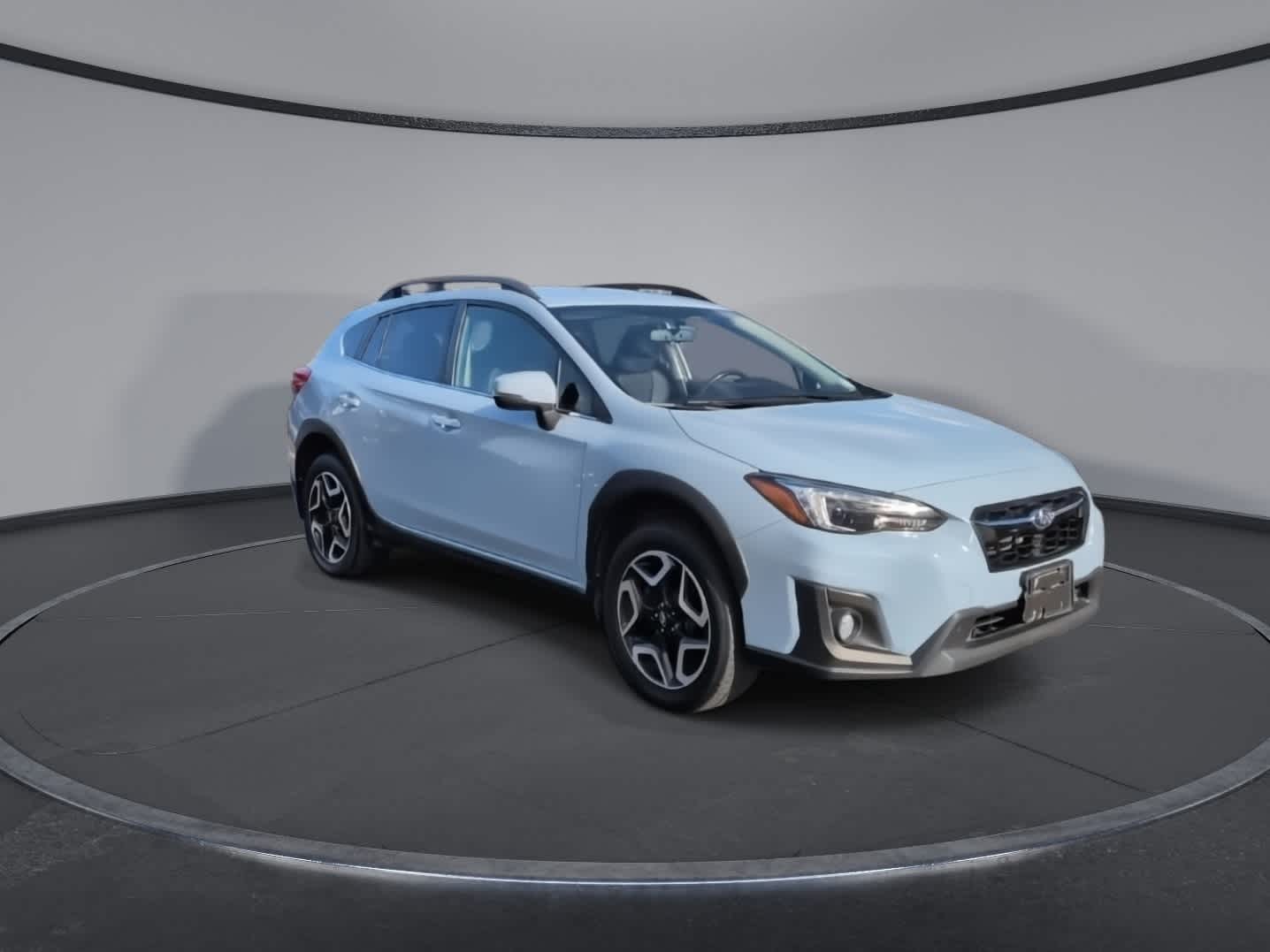 Used 2019 Subaru Crosstrek Limited with VIN JF2GTAMC0KH204173 for sale in Troy, NY