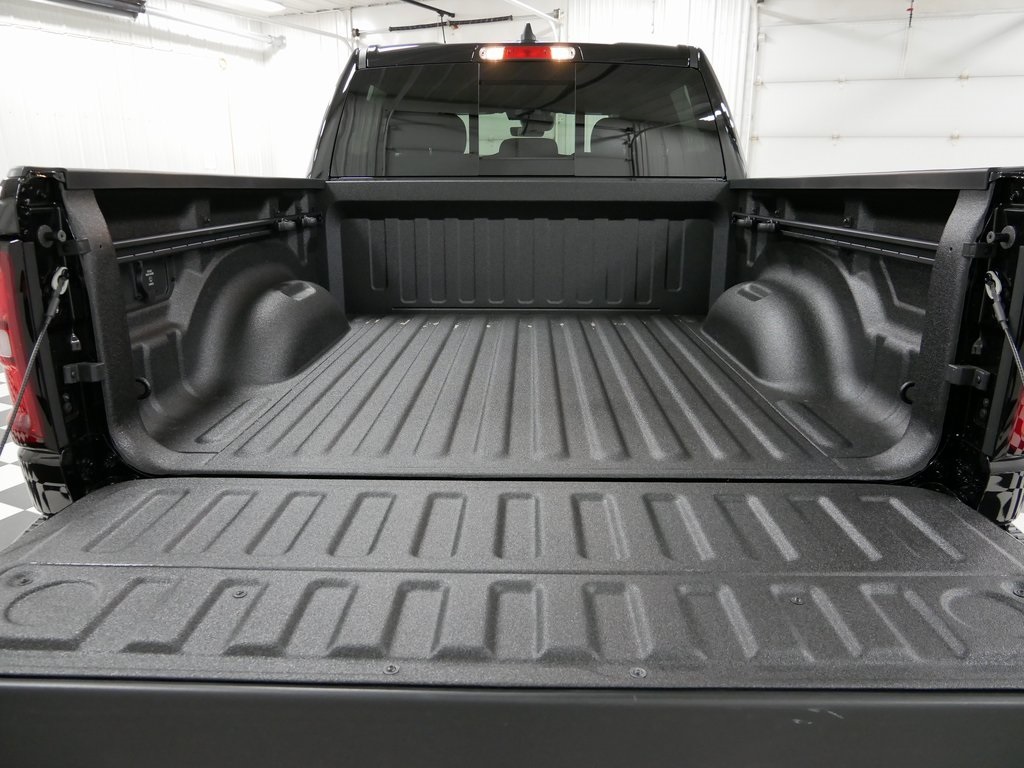 2026 Ram 1500 Tradesman Warlock photo 12