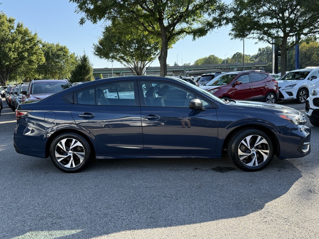 2023 Subaru Legacy Base photo 2