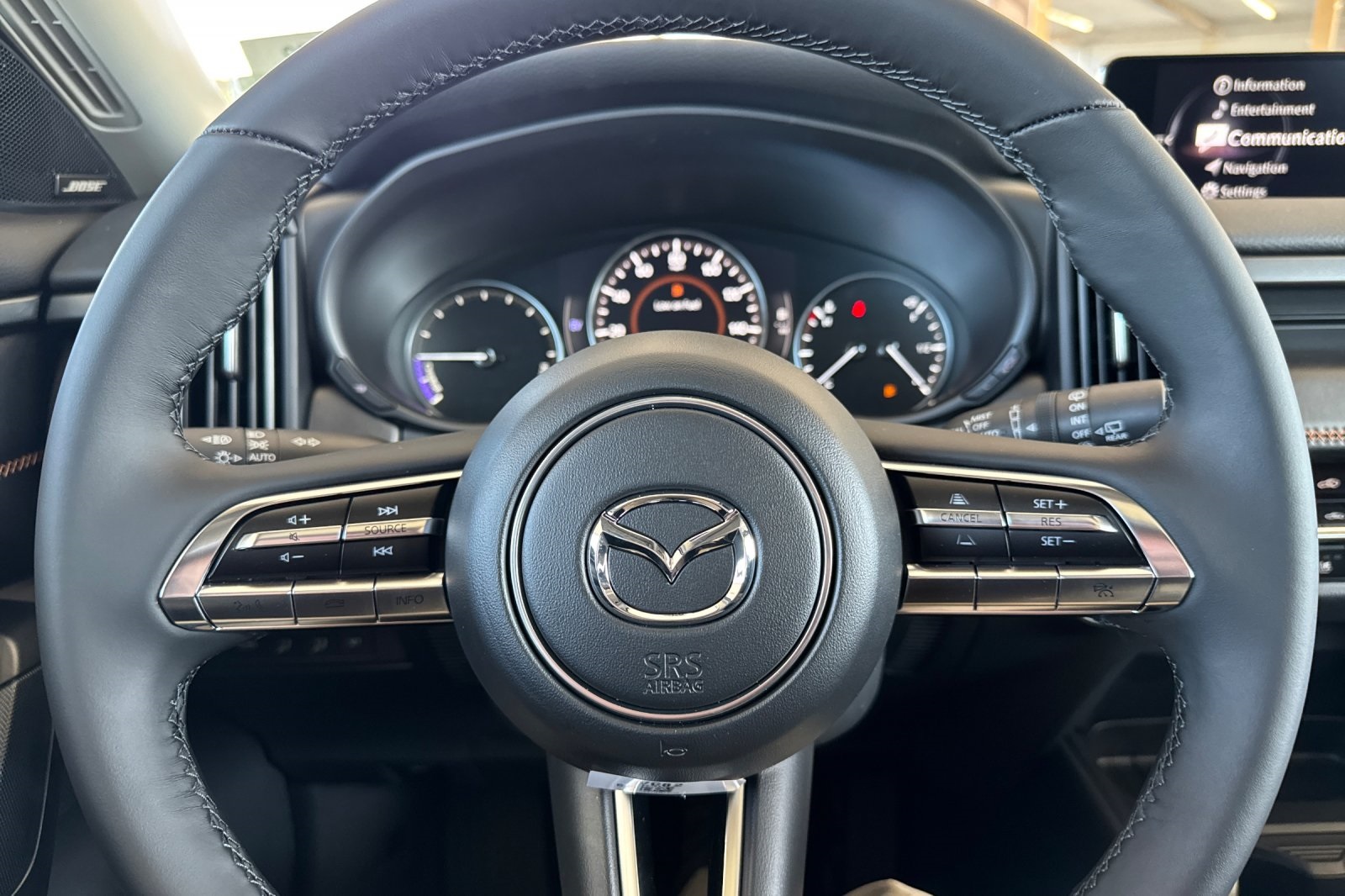 2025 Mazda CX-50 Premium Plus photo 21