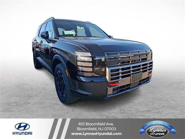 2026 Hyundai Palisade XRT's photo