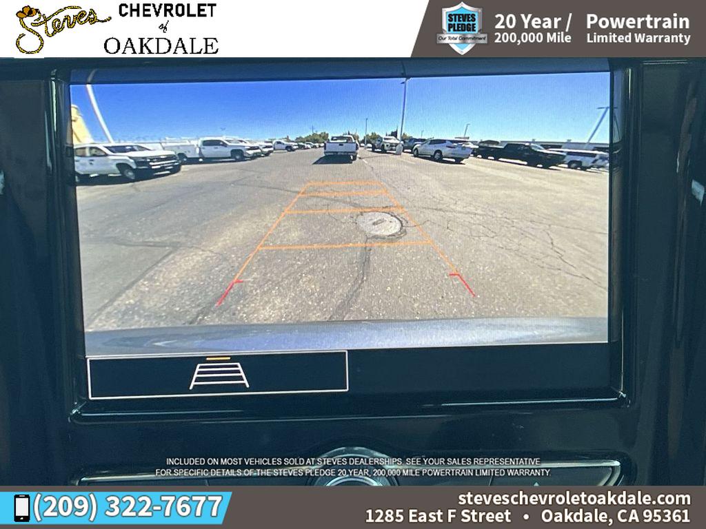 2023 Chevrolet Traverse LS photo 12