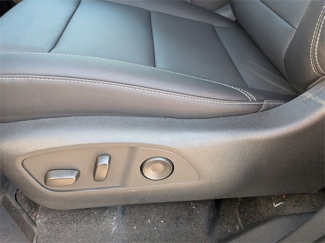 2026 Chevrolet Traverse photo 15