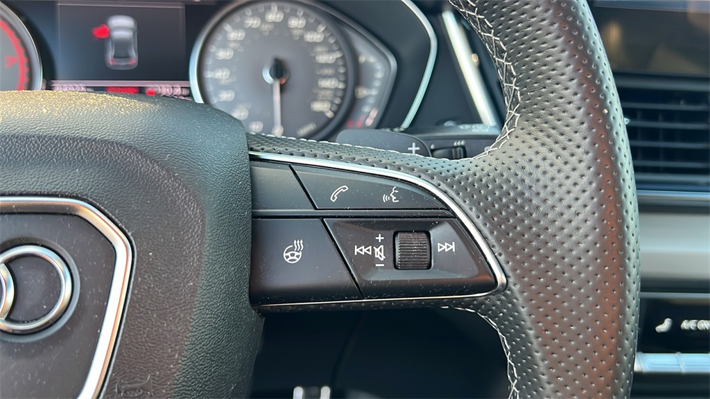 2021 Audi SQ5 Premium photo 14