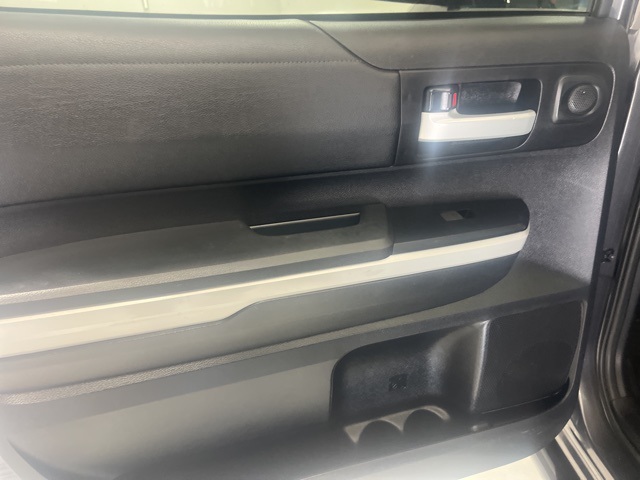2019 Toyota Tundra SR5 Grade photo 27