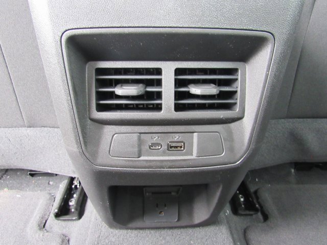 2025 Gmc Canyon Elevation photo 24