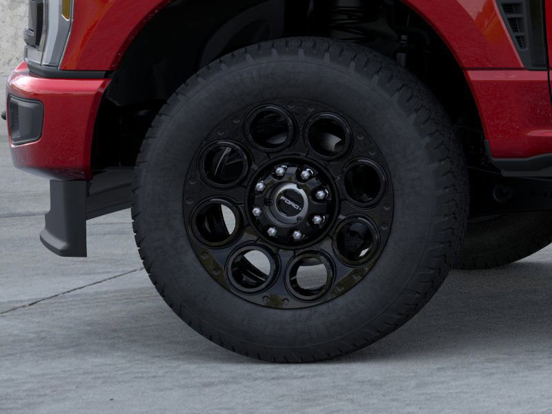 2026 Ford F-250 XLT photo 4