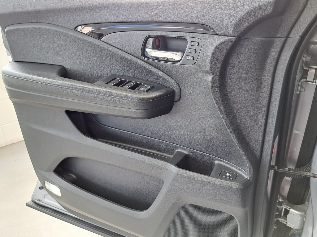 2019 Honda Ridgeline RTL-E photo 20