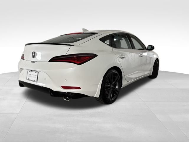 2025 Acura Integra A-Spec photo 7