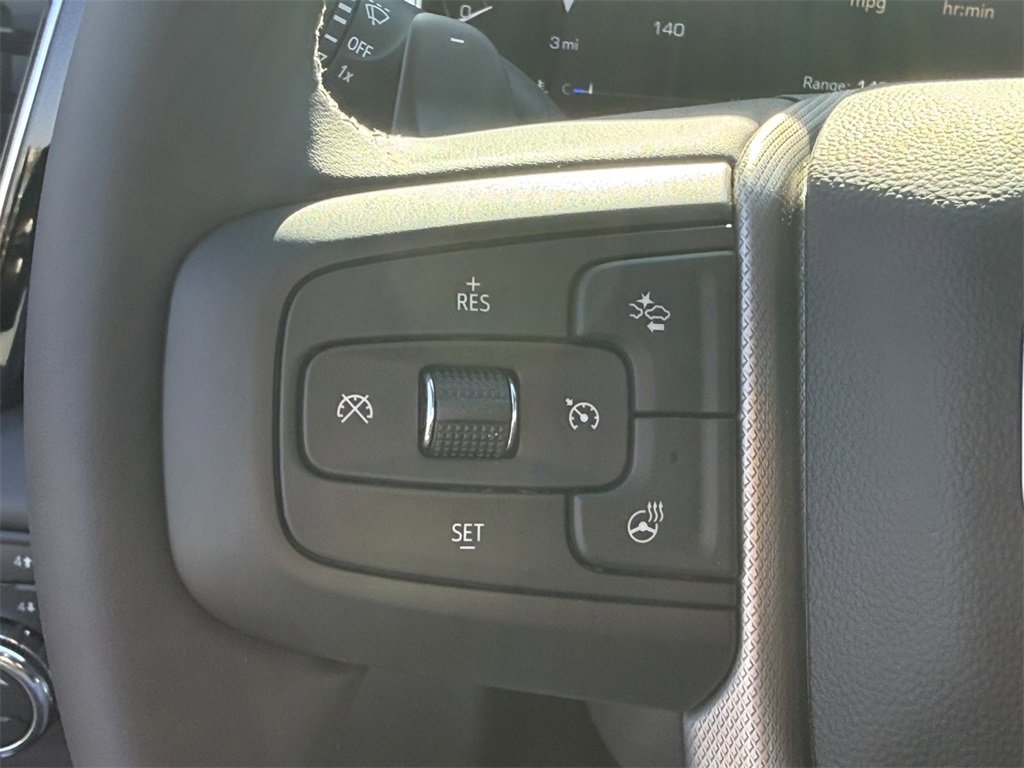 2026 GMC SIERRA - Image 19