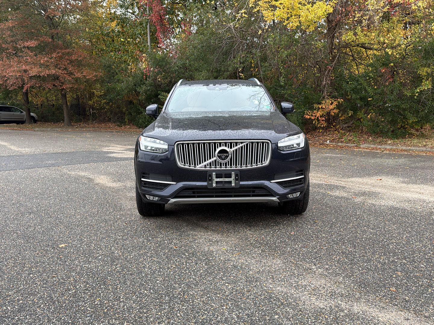 2019 Volvo XC90 Inscription photo 3