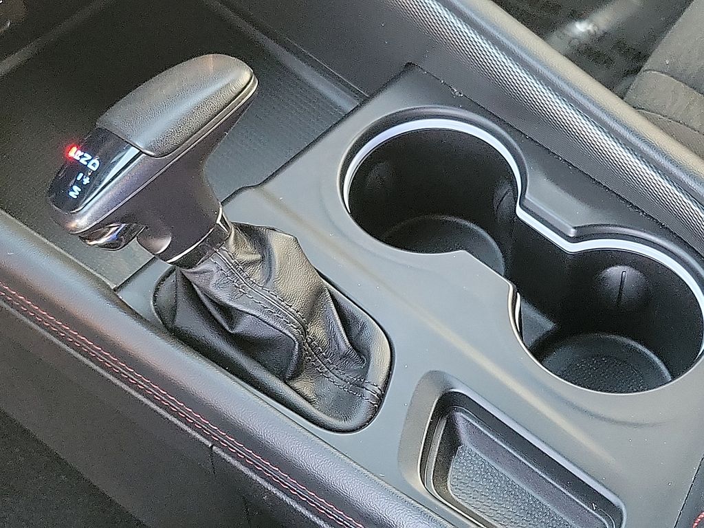 2024 Dodge Durango GT photo 9