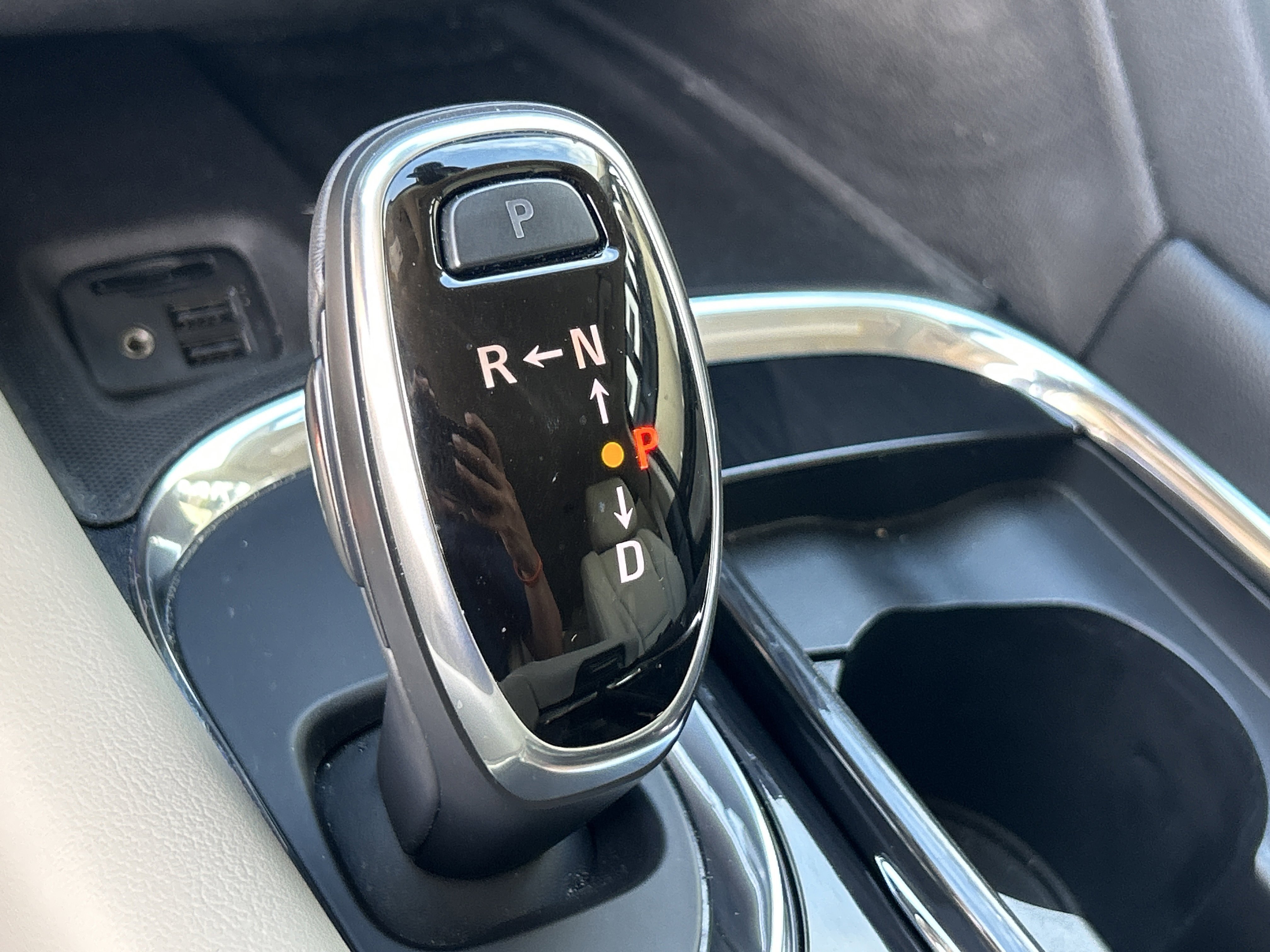 2021 Buick Enclave Premium photo 6